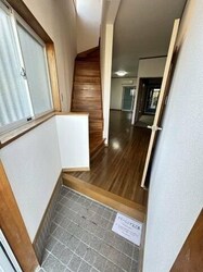 富岡西７丁目戸建ての物件内観写真